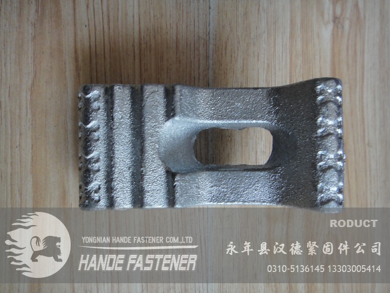 鍛壓扣件制作|鍛壓扣件廠家|漢德緊固件